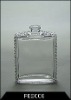 100ml glass perfume bottle