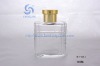 100ml glass perfume bottle