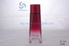 100ml glass perfume bottle