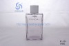 100ml glass perfume bottle