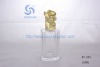 100ml glass perfume bottle