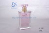 100ml glass perfume bottle