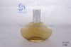 100ml glass perfume bottle