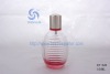 100ml glass perfume bottle