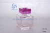 100ml glass perfume bottle