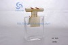 100ml glass perfume bottle