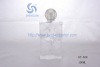 100ml glass perfume bottle