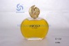 100ml glass perfume bottle