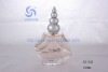 100ml glass perfume bottle