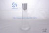 100ml glass perfume bottle