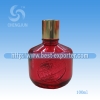 100ml glass perfume bottle