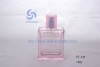 100ml glass perfume bottle