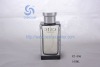 100ml glass perfume bottle