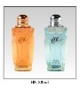 100ml glass perfume bottle