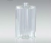 100ml glass perfume bottle with pump spray