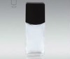 100ml glass perfume bottle with pump spray