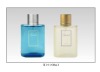 100ml glass perfume container