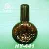 100ml glass perfume packing bottle