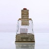 100ml glass perfume packing bottle