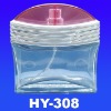 100ml glass scent bottle