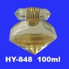 100ml glass scent bottle