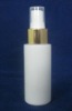 100ml gold spray bottle