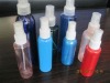 100ml hair spray bottle