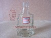 100ml health wine glass bottle