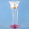 100ml high quality perfume glass bottle