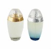 100ml  hot sell design perfume bottle with plastic cap