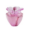 100ml  hot sell design perfume bottle with plastic cap