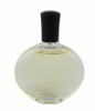 100ml hot sell design perfume bottle with plastic cap