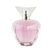 100ml hot sell design perfume bottle with plastic cap