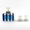 100ml latest glass cosmetic bottle