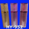 100ml latest glass cosmetic bottle