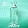 100ml latest glass perfume bottle