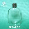 100ml luxury cosmetic glass bottle