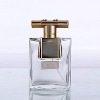 100ml man glass perfume package