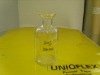 100ml medicine/chemical bottle