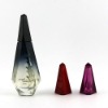 100ml nice glass scent bottle