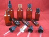 100ml oil bottles