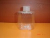 100ml or 3.3oz PET cosmetic bottle