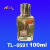 100ml perfume bottle