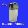 100ml perfume bottle