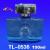 100ml perfume bottle