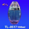 100ml perfume bottle