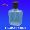 100ml perfume bottle