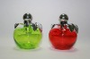 100ml perfume bottle