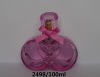 100ml perfume bottle