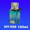 100ml perfume bottle